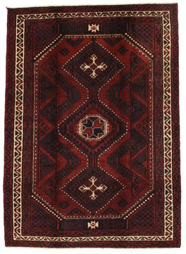 Teppich Afshar Sirjan 250x180