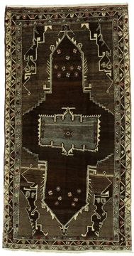Teppich Tuyserkan Hamadan 304x160