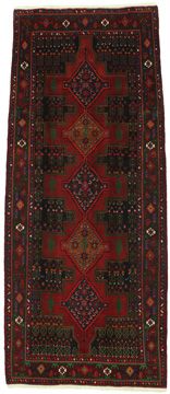Teppich Senneh Kurdi 355x143