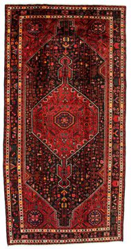 Teppich Tuyserkan Hamadan 336x165