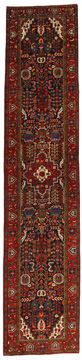 Teppich Tuyserkan Hamadan 540x110