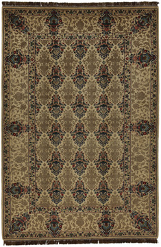 Teppich Isfahan  230x155