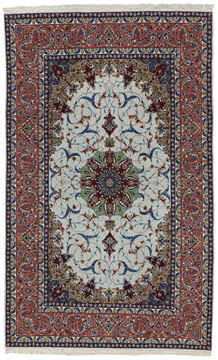 Teppich Isfahan  265x163