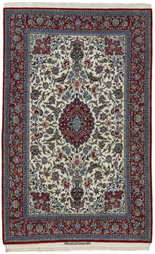 Teppich Isfahan  239x152