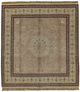 Teppich Isfahan  267x250