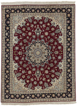 Teppich Tabriz  201x155