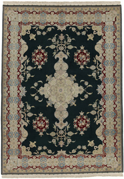 Teppich Tabriz  353x255