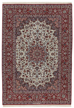 Teppich Isfahan  305x207