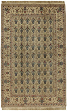 Teppich Isfahan  310x195