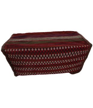 Teppich Mafrash Bedding Bag 93x41