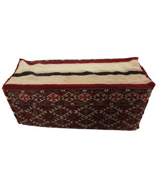 Teppich Mafrash Bedding Bag 94x37