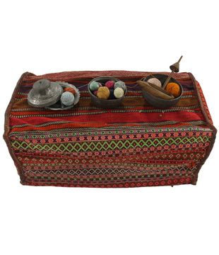 Teppich Mafrash Bedding Bag 96x53