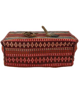 Teppich Mafrash Bedding Bag 101x48
