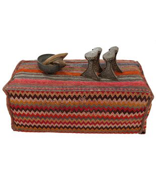 Teppich Mafrash Bedding Bag 106x55