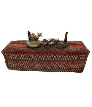 Teppich Mafrash Bedding Bag 105x37