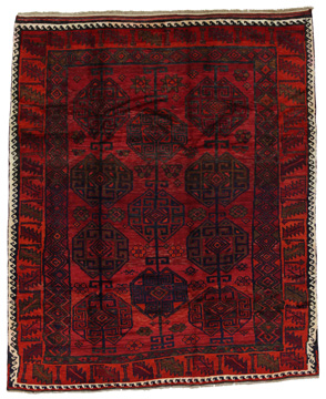 Teppich Lori Qashqai 216x180