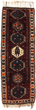 Teppich Lori Qashqai 454x155