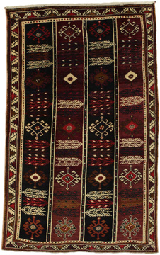 Teppich Lori Gabbeh 236x148