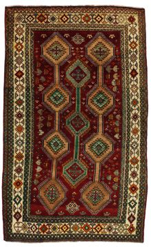 Teppich Qashqai Shiraz 238x145