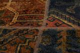 Patchwork Perser Teppich 245x175 - Abbildung 14