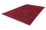Vintage Perser Teppich 348x242 - Abbildung 2