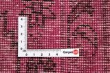 Vintage Perser Teppich 348x242 - Abbildung 4