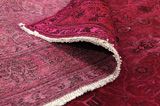 Vintage Perser Teppich 348x242 - Abbildung 5