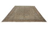 Tabriz - Patina Perser Teppich 390x300 - Abbildung 3