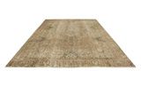Tabriz - Patina Perser Teppich 394x285 - Abbildung 3
