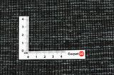 Vintage Perser Teppich 370x293 - Abbildung 4