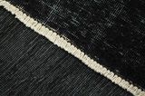 Vintage Perser Teppich 370x293 - Abbildung 6