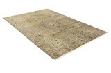 Tabriz - Patina Perser Teppich 276x182 - Abbildung 1