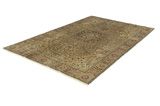 Tabriz - Patina Perser Teppich 276x182 - Abbildung 2