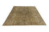 Tabriz - Patina Perser Teppich 276x182 - Abbildung 3