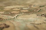Tabriz - Patina Perser Teppich 276x182 - Abbildung 10