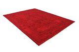 Vintage Perser Teppich 337x250 - Abbildung 1