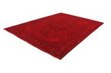 Vintage Perser Teppich 337x250 - Abbildung 2