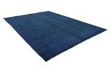 Vintage Perser Teppich 390x285 - Abbildung 1