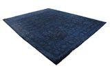 Vintage Perser Teppich 386x298 - Abbildung 1