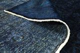 Vintage Perser Teppich 386x298 - Abbildung 5