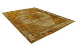 Vintage - Bidjar Perser Teppich 361x268 - Abbildung 1