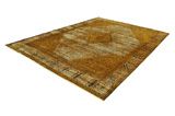 Vintage - Bidjar Perser Teppich 361x268 - Abbildung 2