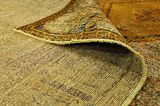 Vintage - Bidjar Perser Teppich 361x268 - Abbildung 5