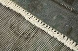 Vintage Perser Teppich 274x196 - Abbildung 6