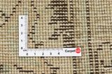 Tabriz - Patina Perser Teppich 333x245 - Abbildung 4