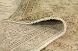 Tabriz - Patina Perser Teppich 333x245 - Abbildung 5