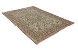 Tabriz - Patina Perser Teppich 294x195 - Abbildung 1