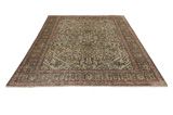 Tabriz - Patina Perser Teppich 294x195 - Abbildung 3