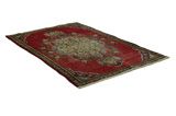 Farahan - Patina Perser Teppich 160x100 - Abbildung 1