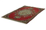 Farahan - Patina Perser Teppich 160x100 - Abbildung 2